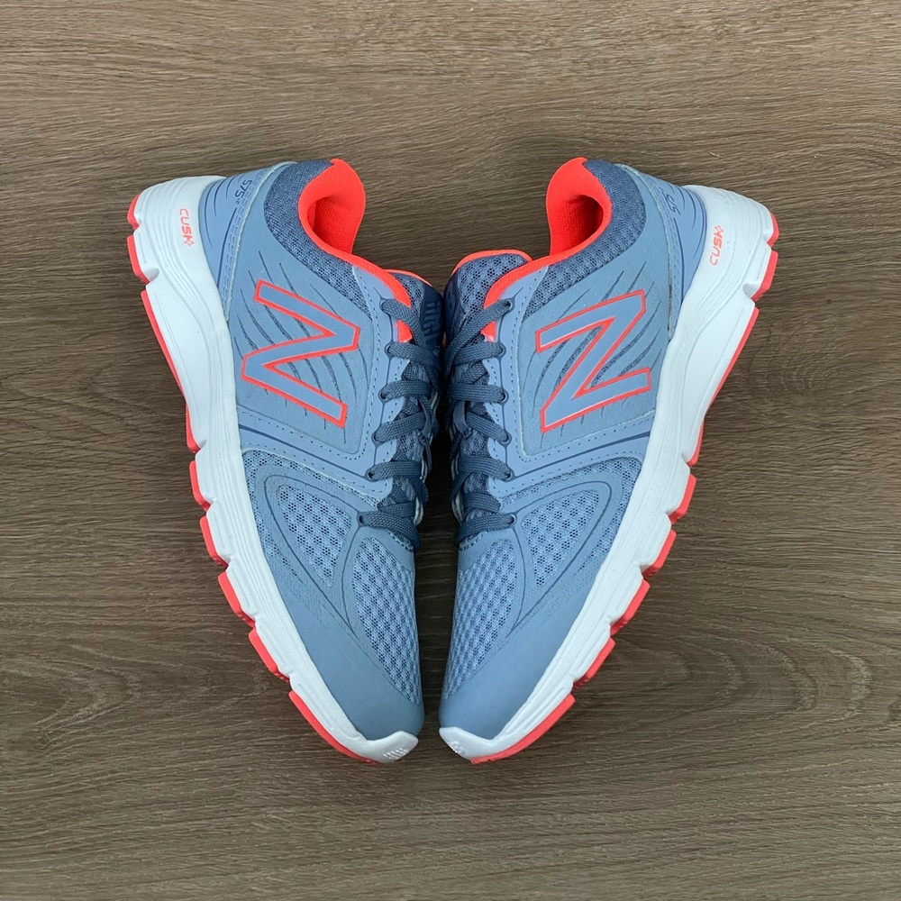 New Balance Comfort Ride 575 V2
